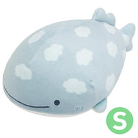 SanX Jinbei-san Mochimochi Plush [Small]
