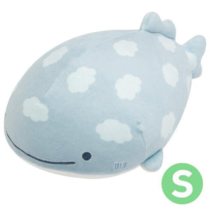 SanX Jinbei-san Mochimochi Plush [Small]