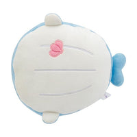 SanX Kokujira Mochimochi Plush [Small]
