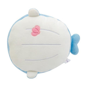 SanX Kokujira Mochimochi Plush [Small]