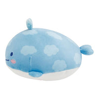 SanX Kokujira Mochimochi Plush [Small]

