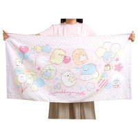 Sumikko Gurashi Balloon Bath Towel
