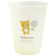 Rilakkuma Color-Changing Cup