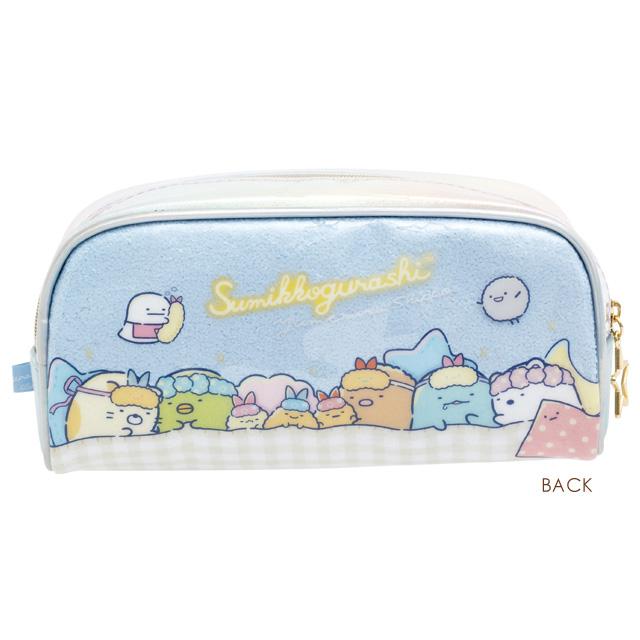 Sumikko Gurashi "Dreaming Shippozu" Pen Pouch