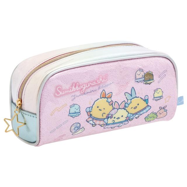 Sumikko Gurashi "Dreaming Shippozu" Pen Pouch