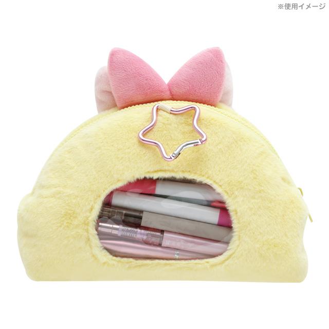 Sumikko Gurashi "Dreaming Shippozu" Ebiten Pen Pouch