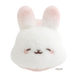 Sugarcocomuu Laying Tenori Plush