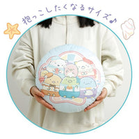 Sumikko Gurashi "Penguin Lagoon" Cushion
