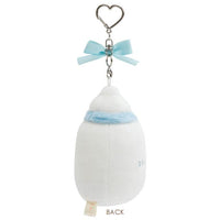 Tokage "Minikko Nursery" Plush Mascot
