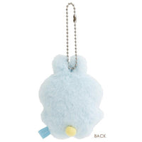 Pokantotan Plush Mascot
