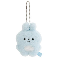 Pokantotan Plush Mascot
