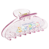 Sumikko Gurashi Glitter Claw Clip
