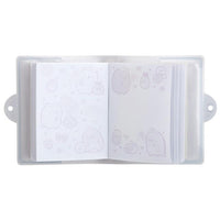 Sumikko Gurashi "Tapioka Park Theme" Lock Squishy Notebook

