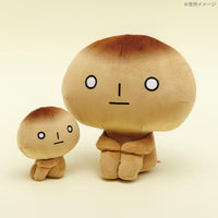 Gyotto Plush
