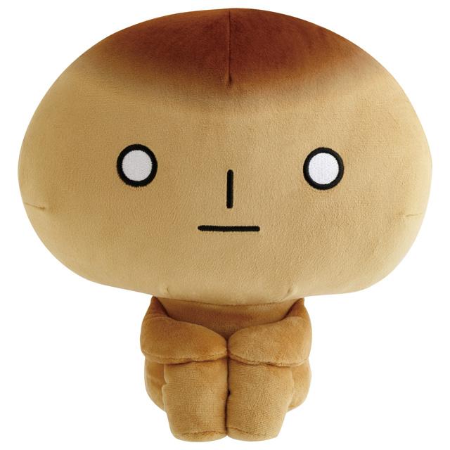 Gyotto Plush