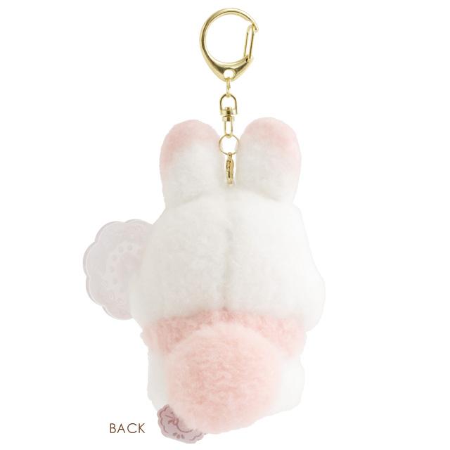 Sugarcocomuu "Lolli and Pop's Candy Day" Mascot Plush