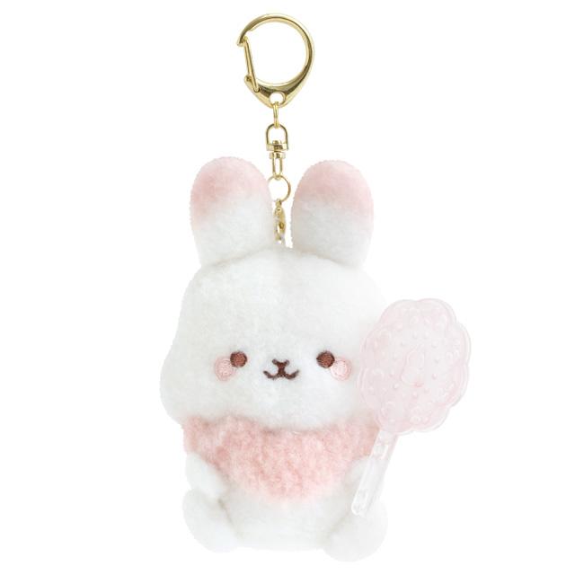 Sugarcocomuu "Lolli and Pop's Candy Day" Mascot Plush