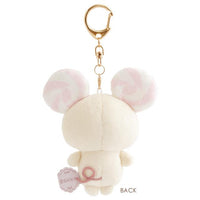 Sugarcocomuu Choo Pop Candy Mascot Plush [Pink]