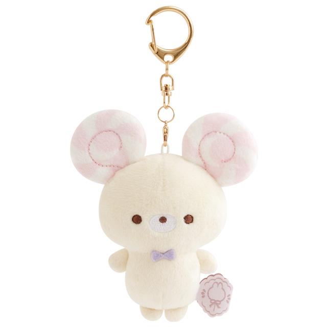 Sugarcocomuu Choo Pop Candy Mascot Plush [Pink]