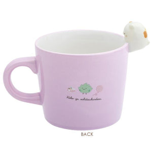 Neko Mascot Mug