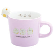 Neko Mascot Mug