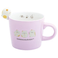 Neko Mascot Mug
