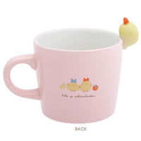 Ebi Mascot Mug