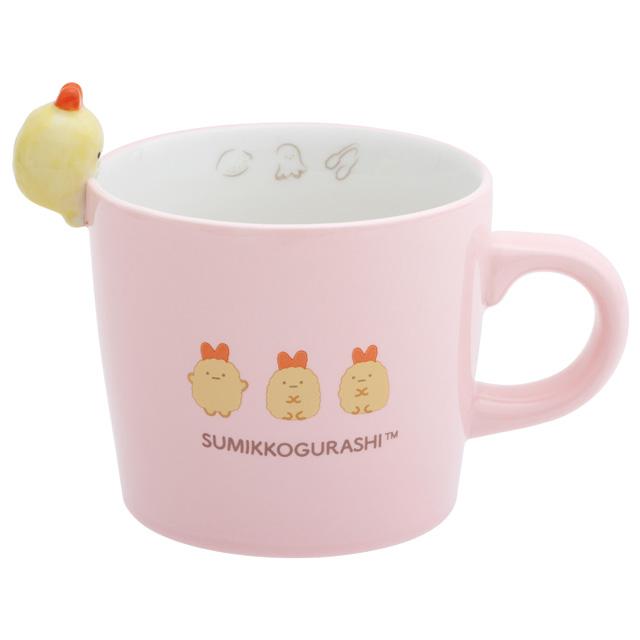 Ebi Mascot Mug