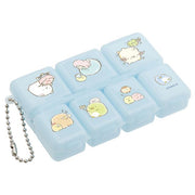 Sumikko Drawing Pill Case