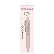 Korilakkuma x Uni-ball One Piece Ballpoint Pen