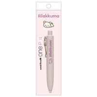 Korilakkuma x Uni-ball One Piece Ballpoint Pen