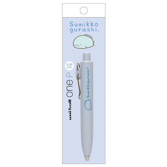 Tokage x Uni-ball One Piece Ballpoint Pen