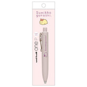 Ebi x Uni-ball One Piece Ballpoint Pen