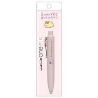 Ebi x Uni-ball One Piece Ballpoint Pen

