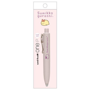 Ebi x Uni-ball One Piece Ballpoint Pen