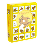 Rilakkuma Card Holder Album