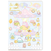 Sumikko Gurashi Horse Tapioca Park 2026 Planner
