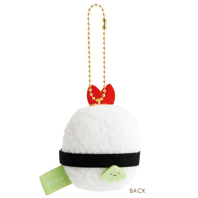 Ebi "Sushi Anytime Goods" Plush Mascot