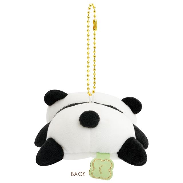 Tarepanda "San-X Universe" Plush Mascot [Laying]