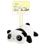 Tarepanda "San-X Universe" Plush Mascot [Laying]