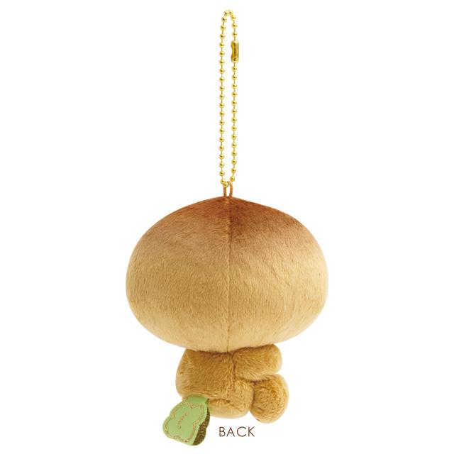 Kogepan "San-X Universe" Plush Mascot