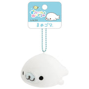 Mamegoma  "San-X Universe" Plush Mascot