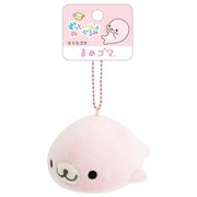 Sakuragoma "San-X Universe" Plush Mascot