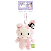 Shappo "San-X Universe" Plush Mascot