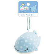 Jinbei-san "San-X Universe" Plush Mascot