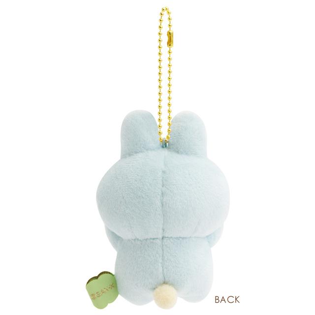 Pokantotan "San-X Universe" Plush Mascot