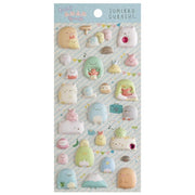 Sumikko Gurashi Motto! Puffy Stickers C