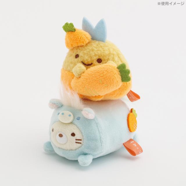 Sumikko Gurashi New Year 2026 Horse Year Tenori Plush