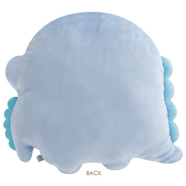 Tokage "Sumikko's Favorite Things" Mochi Cushion