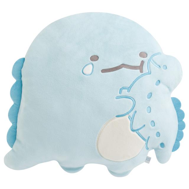 Tokage "Sumikko's Favorite Things" Mochi Cushion